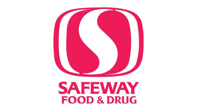 Safeway Logo 1999-2005