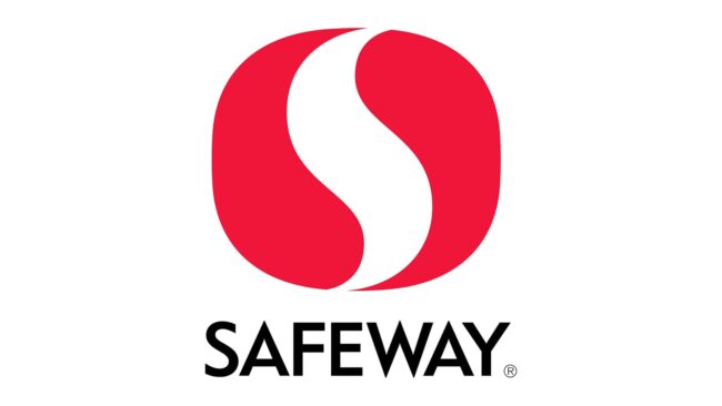Safeway Logo 2005