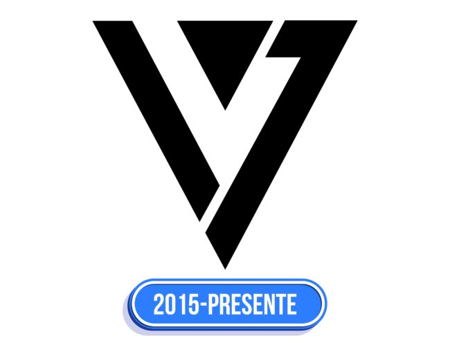 Seventeen Logo Historia