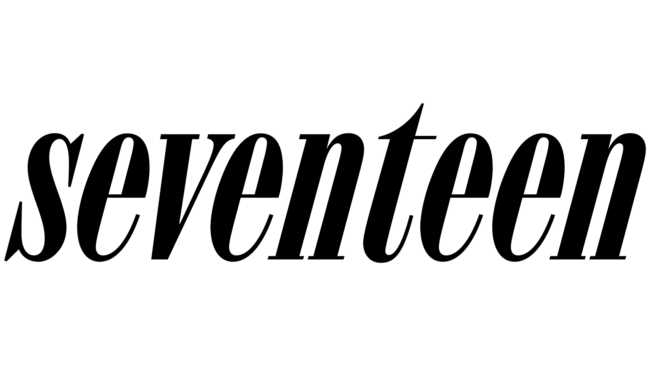 Seventeen Simbolo