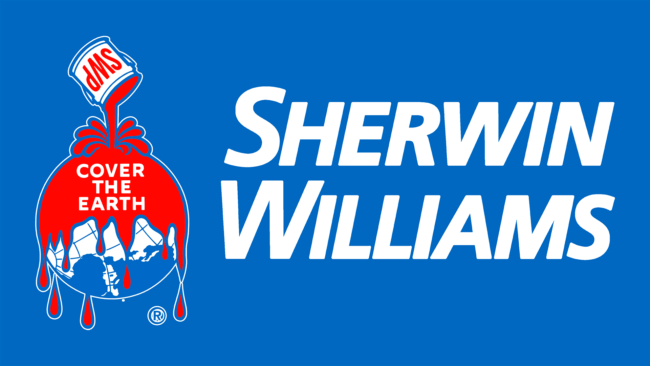 Sherwin Williams Emblema
