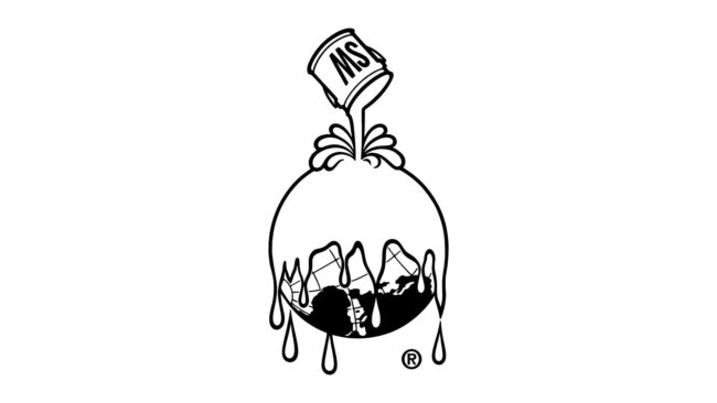 Sherwin Williams Logo 1905-1910