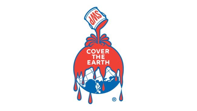 Sherwin Williams Logo 1926-1974