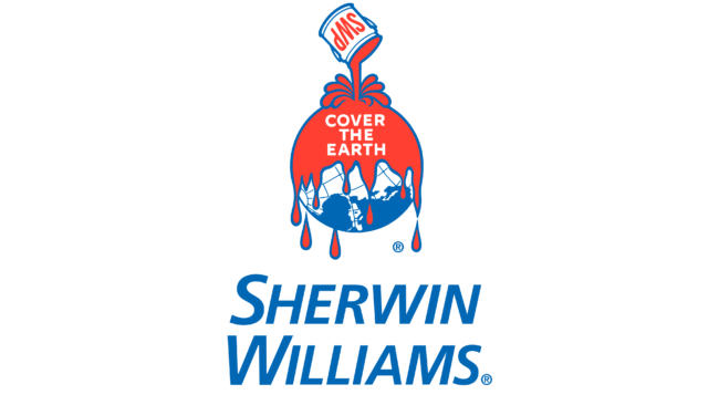 Sherwin Williams Logo