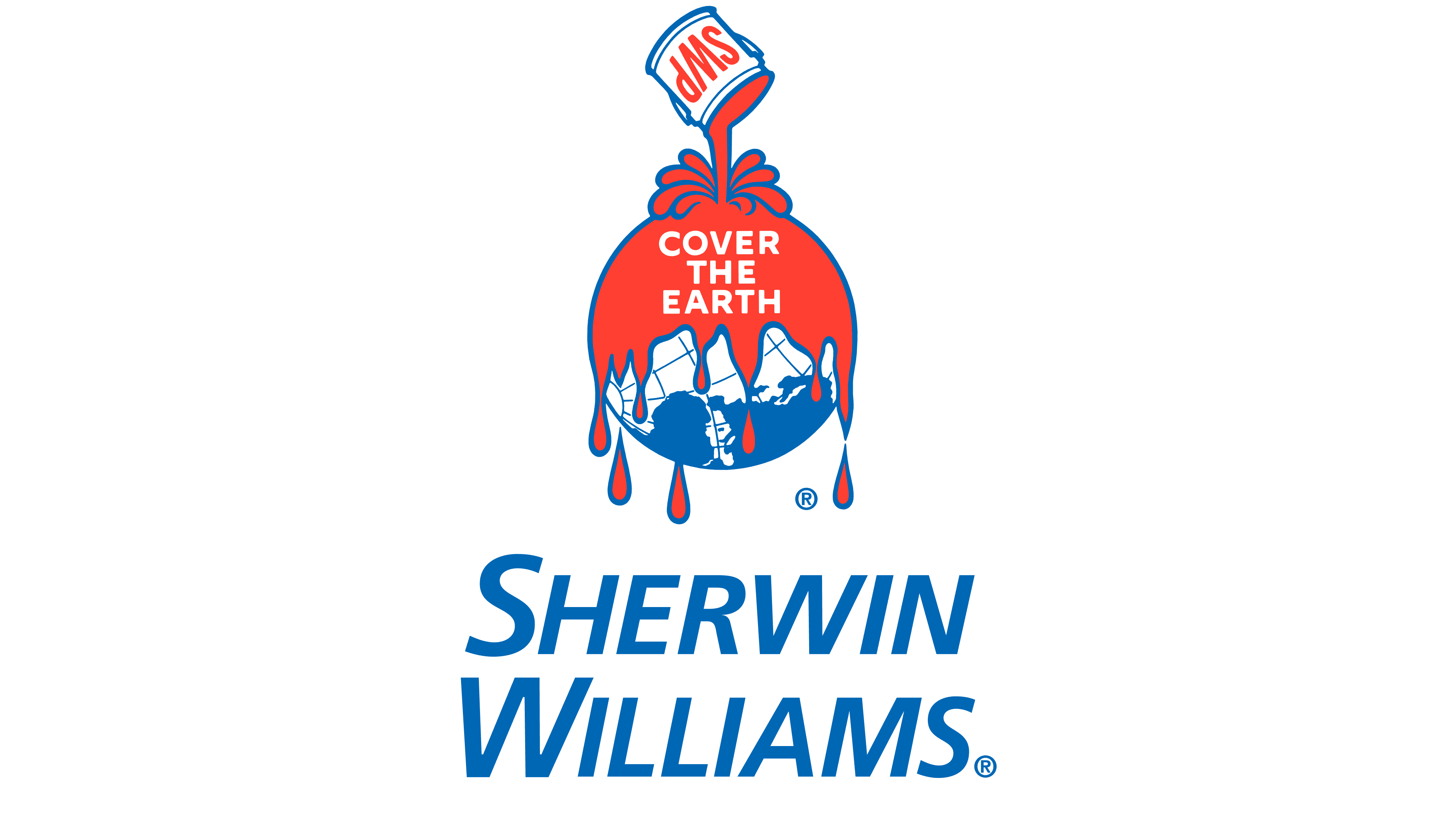 Sherwin Williams Logo: valor, história, PNG