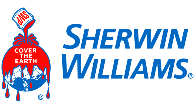 Sherwin Williams Simbolo