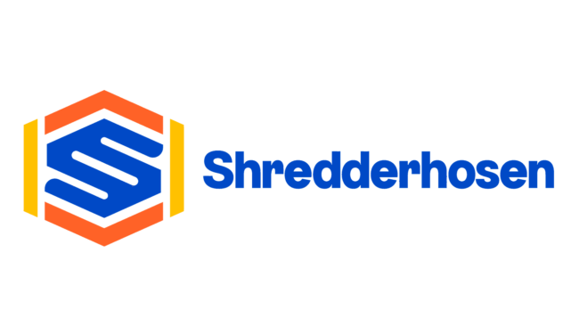 Shredderhosen Logo