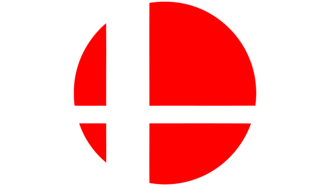 Smash Bros Simbolo