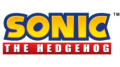 Sonic The Hedgehog Logo