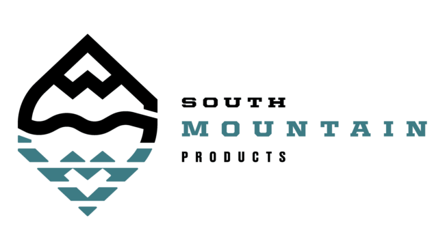 South Mountain Products Logo