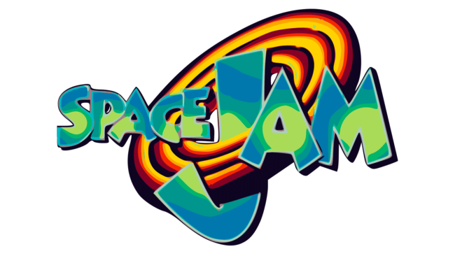 Space Jam Emblema