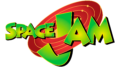 Space Jam Logo