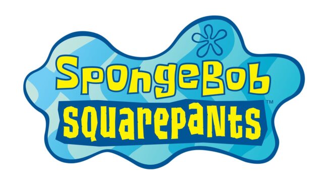 SpongeBob Logo 1999-2008