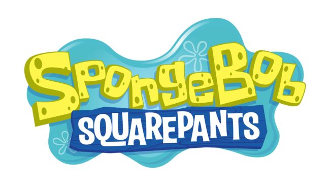 SpongeBob Logo 2008-presente