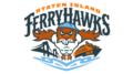 Staten Island FerryHawks Logo