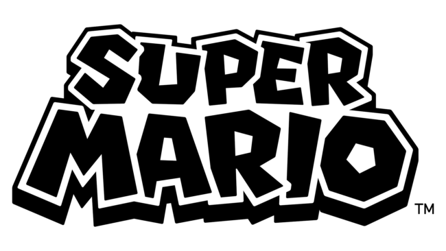 Super Mario Emblema