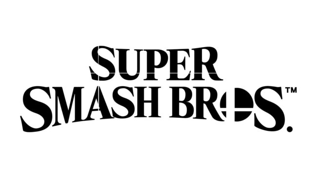 Super Smash Bros. Logo 2018