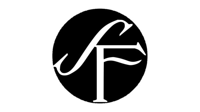Svensk Filmindustri Logo 1921-1964