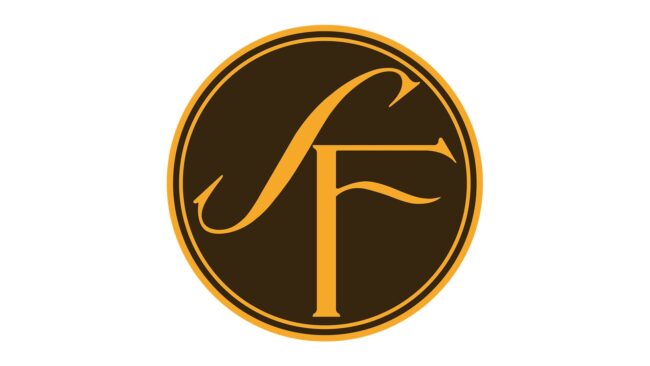 Svensk Filmindustri Logo 1964-1986