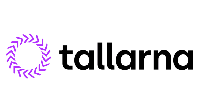 Tallarna Logo