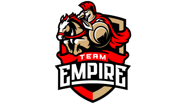 Team Empire Logo