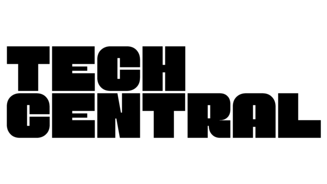 Tech Central Emblema