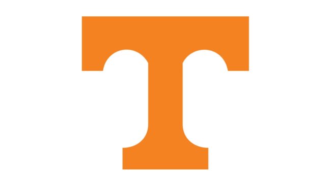 Tennessee Volunteers Logo 1997-2014