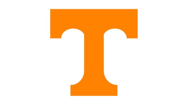 Tennessee Volunteers Logo 2015-presente