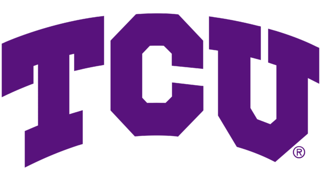 Texas Christian University Logo