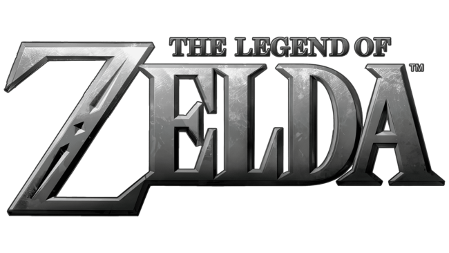 The Legend of Zelda Simbolo