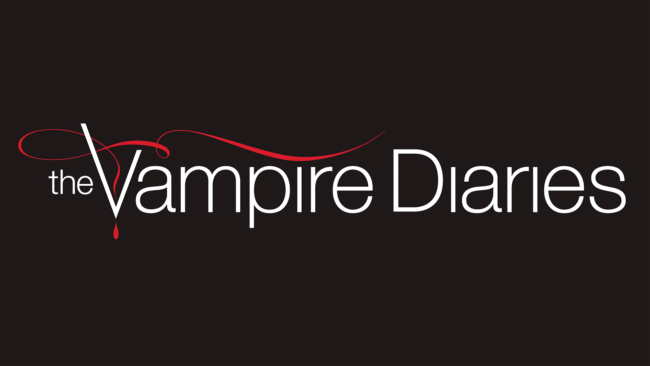 The Vampire Diaries Emblema