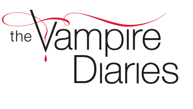 The Vampire Diaries Logo