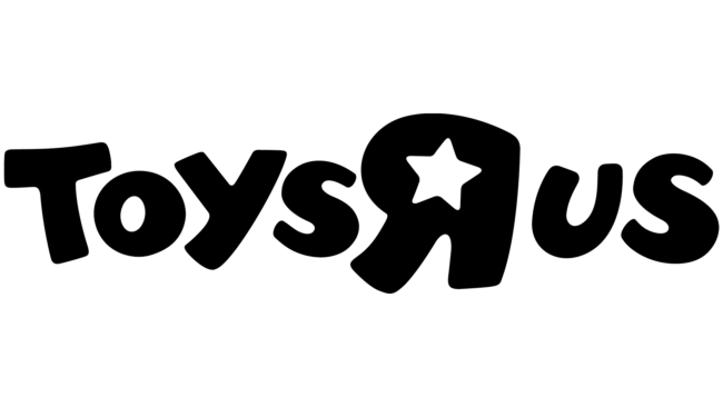 Toys R Us Emblema