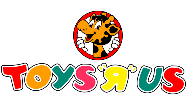 Toys R Us Simbolo