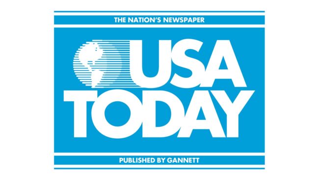 USA Today Logo 1982-2007