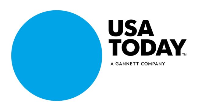 USA Today Logo 2012-2017
