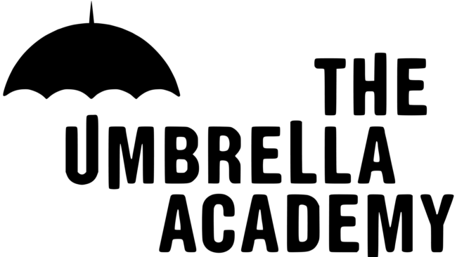 Umbrella Academy Simbolo