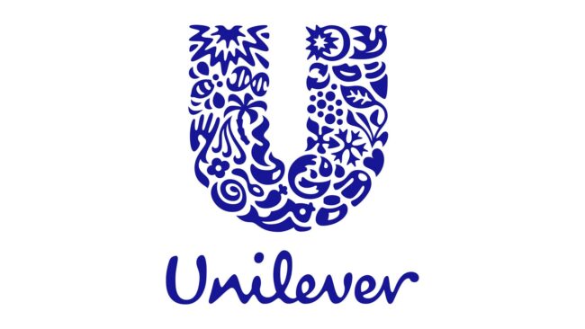 Unilever Logo 2004