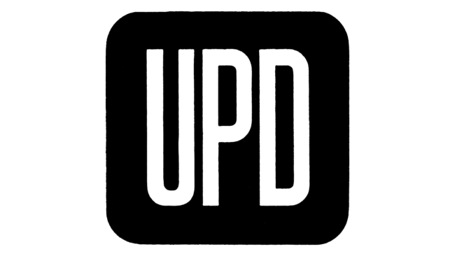Universal Power Drives Logo
