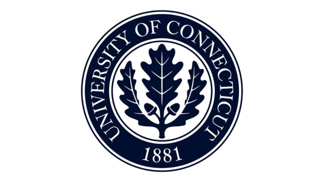 University of Connecticut Seal Logo