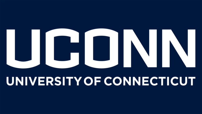 University of Connecticut Simbolo