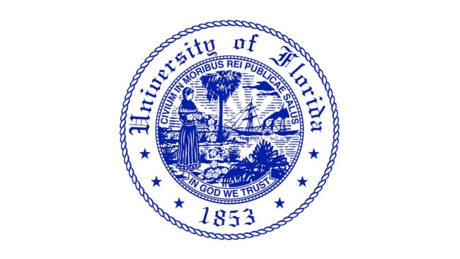 University of Florida Seal Logo