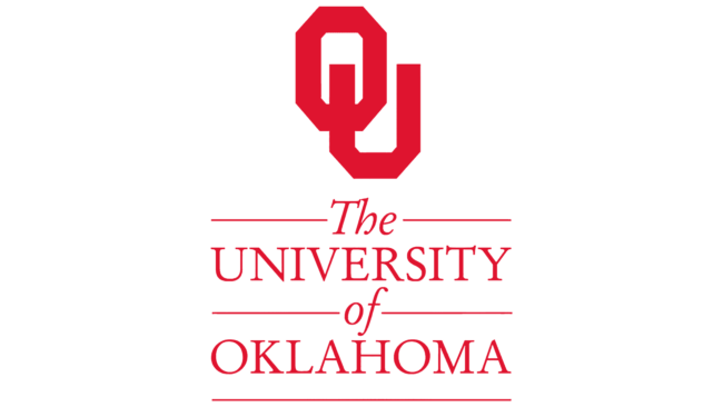 University of Oklahoma Emblema
