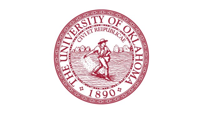 University of Oklahoma Seal Logo