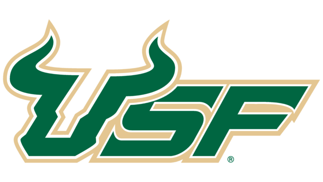 University of South Florida Emblema