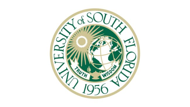 University of South Florida Seal Logo
