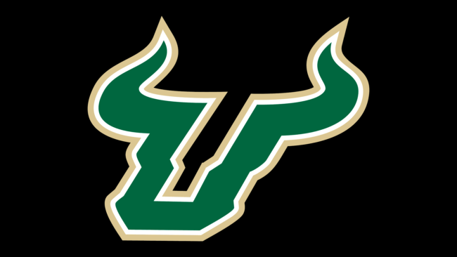 University of South Florida Simbolo