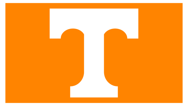 University of Tennessee Emblema