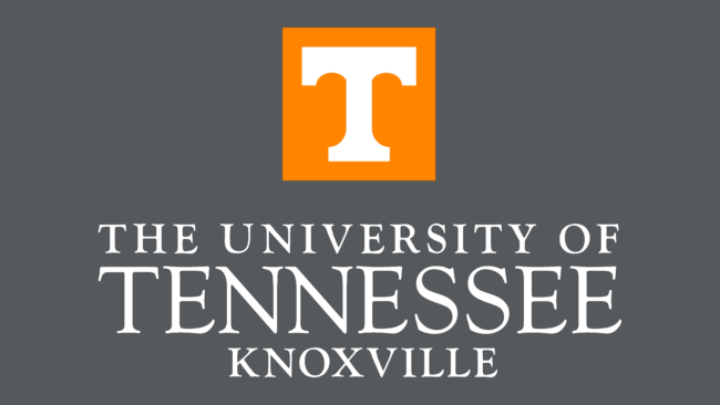 University of Tennessee Simbolo
