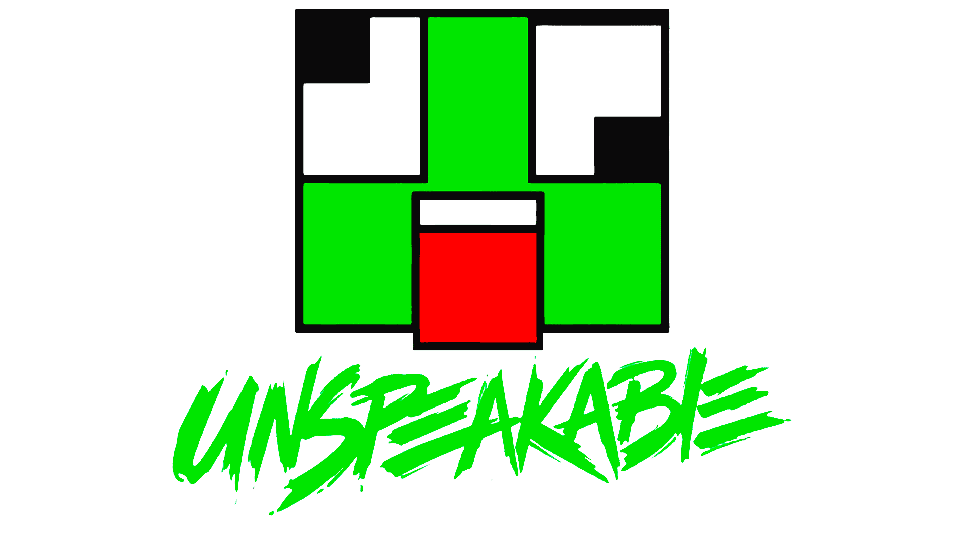 Unspeakable Logo Valor Hist ria PNG